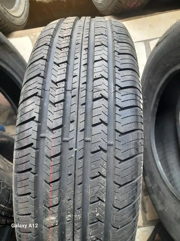 Car Tires 185/65r14 · Photo 1