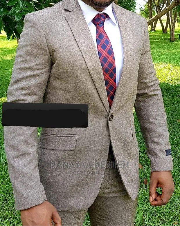 Men's Suit · Photo 2