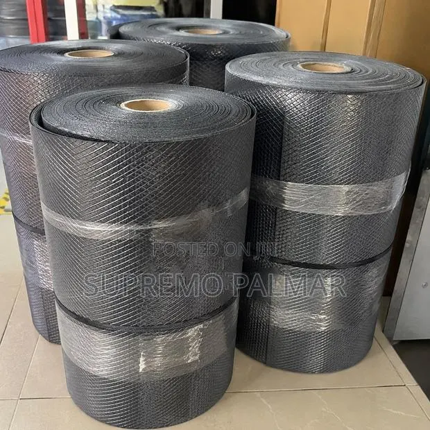 Heavy Duty Polyethylene Rising Damp Barrier - 225mm ( 9 Inches), DPC · Photo 1