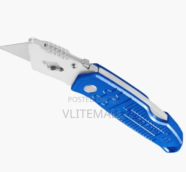 Wadfow Utility Folding Knife - Wsk9419 · Photo 1