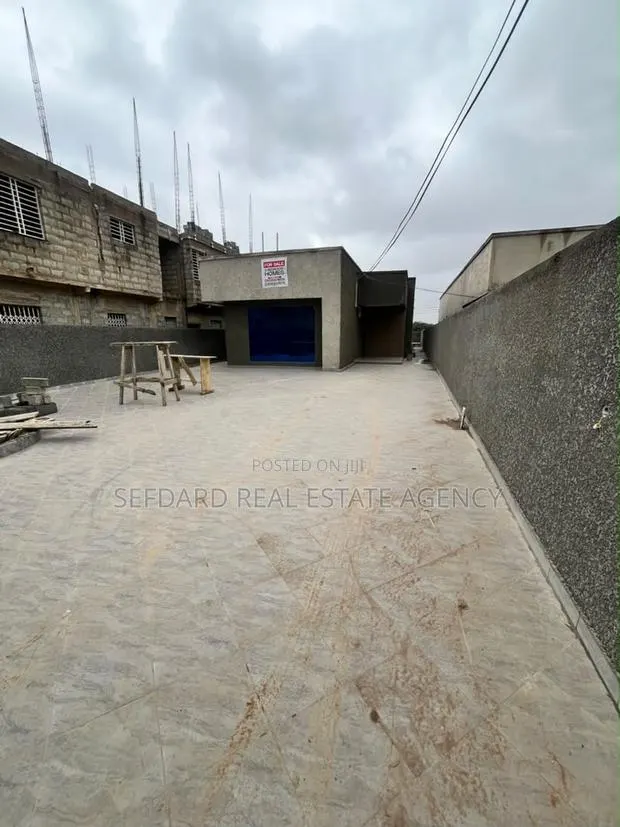 3bdrm House in Sefdard Properties, Oyarifa for sale · Photo 1