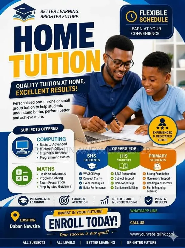 Home Classes · Photo 1