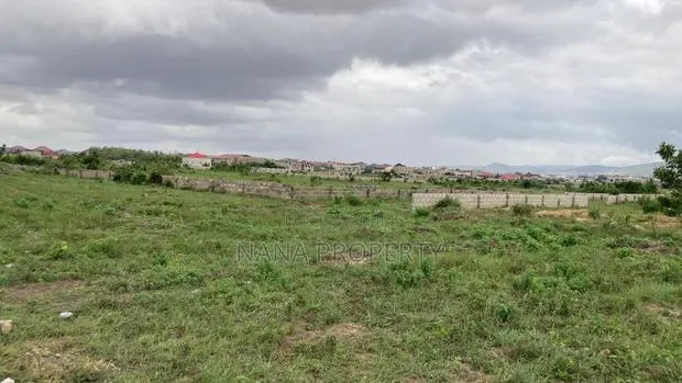 15 Plots of Land for Sale Located at Oyarifa Ghana Flag · Photo 1