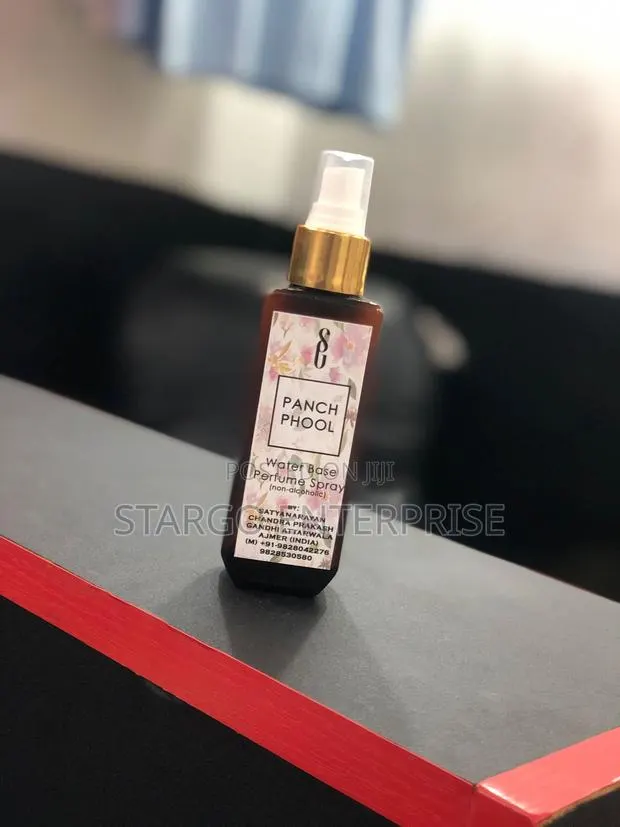Water Base Perfumes · Photo 1
