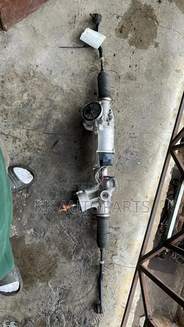 Honda Accord 2015,2016,2017,2018,2019,2020,2021,2022 Steering Rack · Photo 1