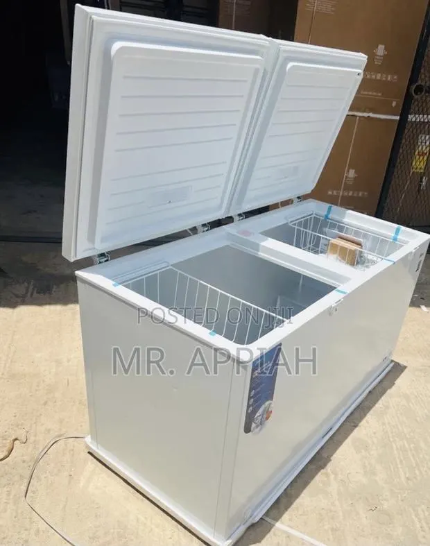 Check Out Affordable Midea 508l Freezer · Photo 1