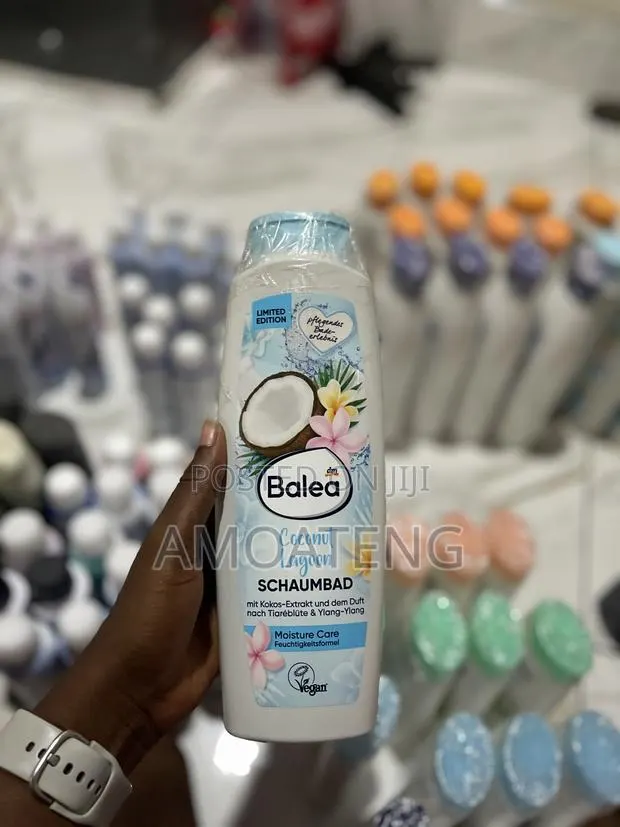 Balea Shower Gel · Photo 1