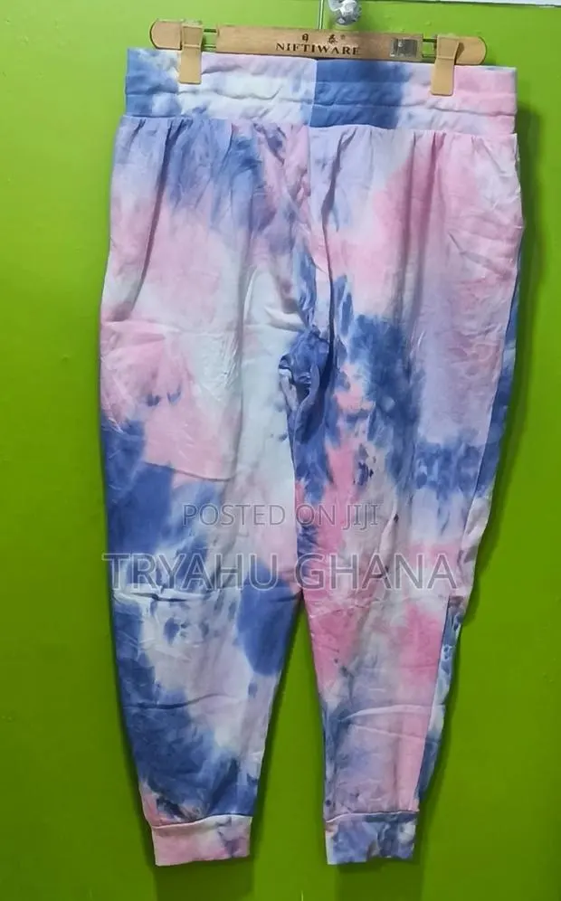 Quality Second-hand Joggers – Stylish, Soft & Affordable Ghana
Nearby · Photo 1