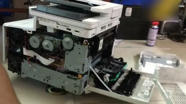 Printer Repair and Toners Refill · Photo 1