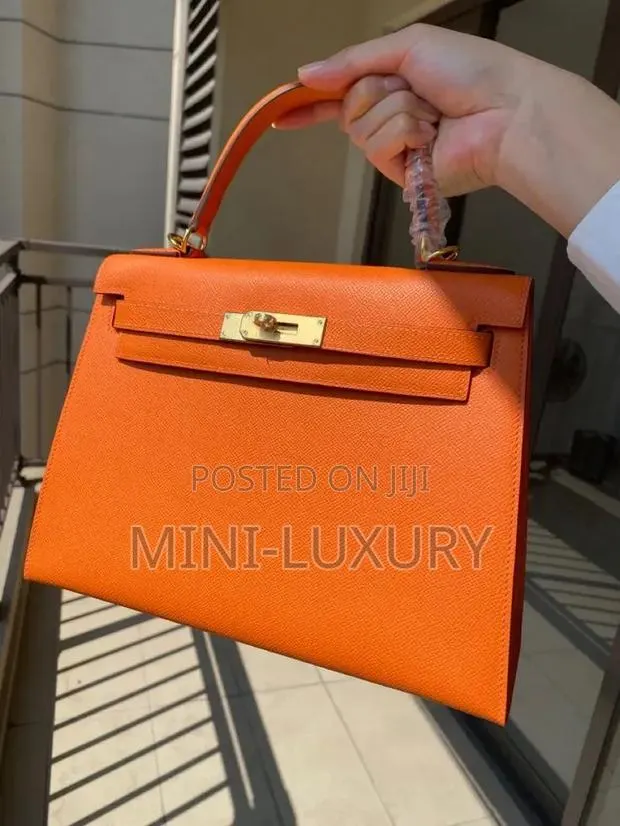 Luxury Womens Bag · Photo 1