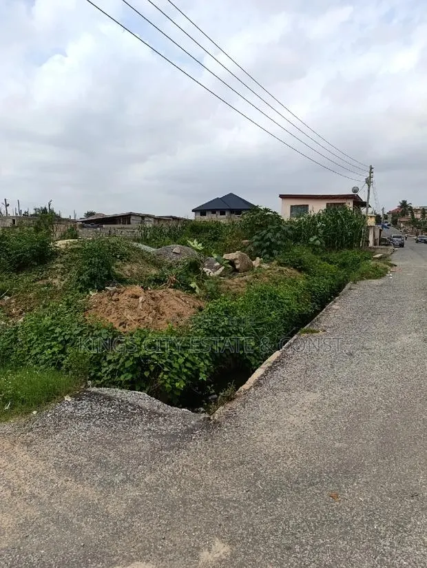 Genuine 3 Plots of Land for Sale at Taifa, $150,000 · Photo 1