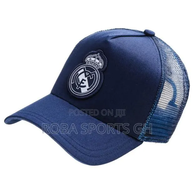 Real Madrid Cap · Photo 2
