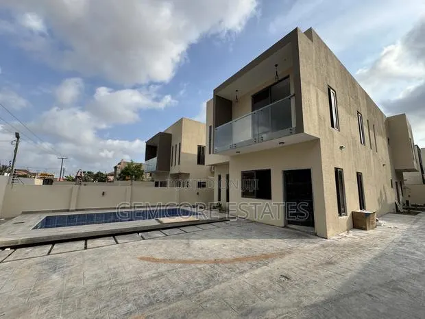 4bdrm House in East Legon Hills, Adjiriganor for sale · Photo 1