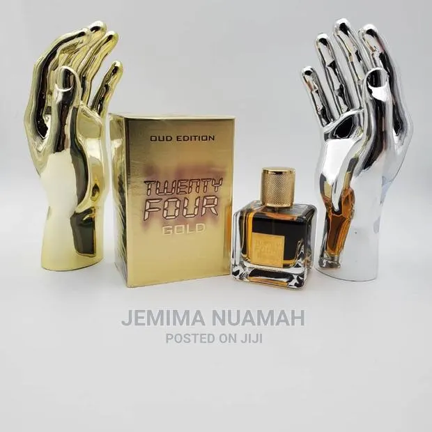 Twenty Four Gold Perfume · Photo 1
