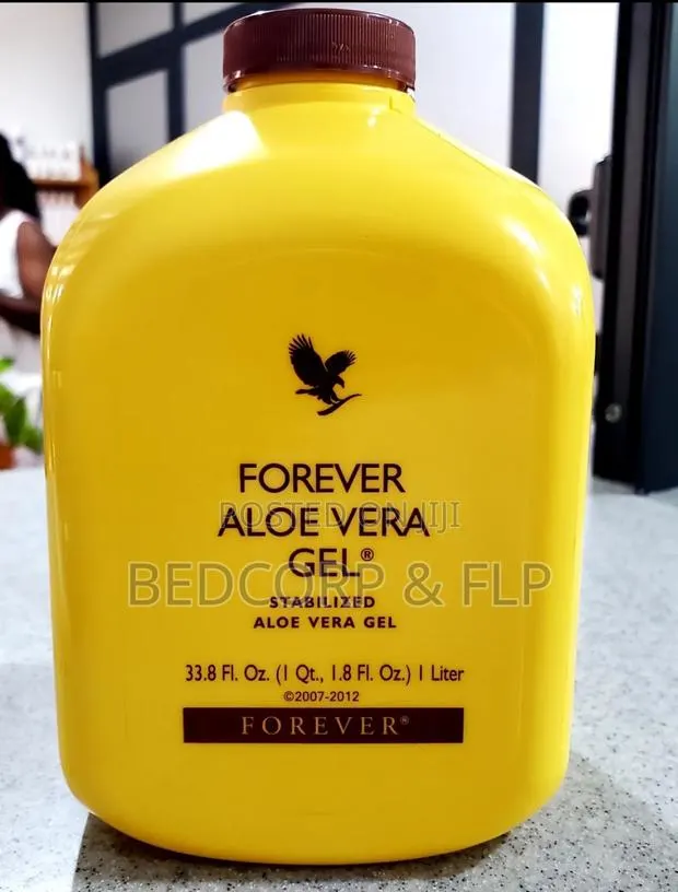 Best Aloe Vera Gel Drink · Photo 1