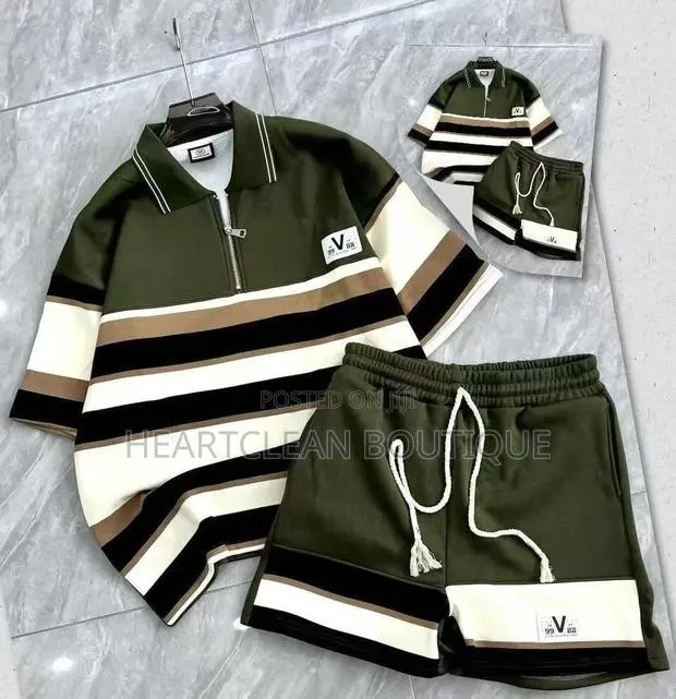 Top and Down Clothes · Photo 1