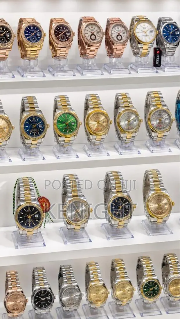 Classic Wristwatches · Photo 1