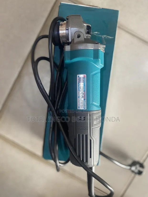 Angle Grinder 900watt(Total) · Photo 1