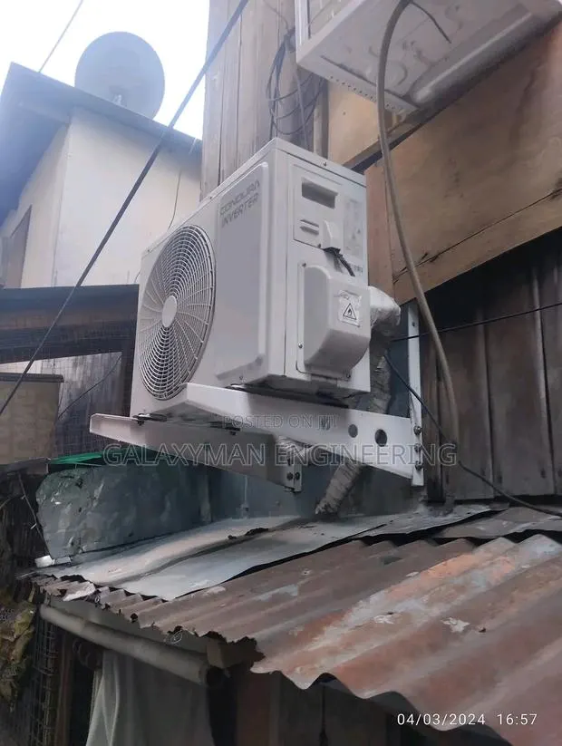 Ac Installer · Photo 1