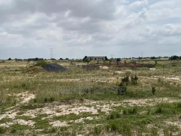 A Smart Investment Starts With This Half Plot at Skyport City · Photo 1