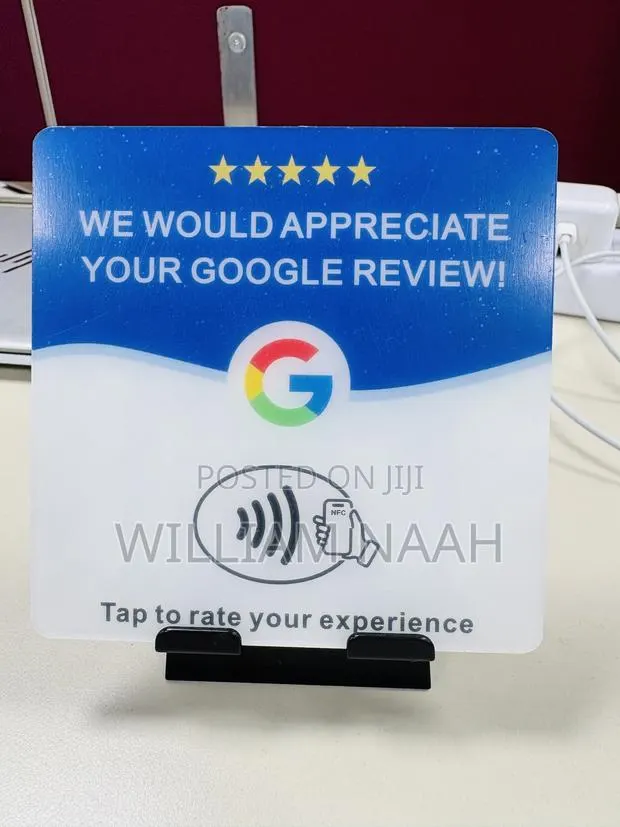 Google Review Cards · Photo 1