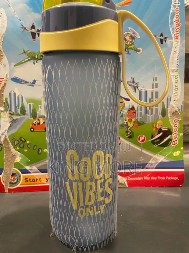 Water Bottle · Photo 1