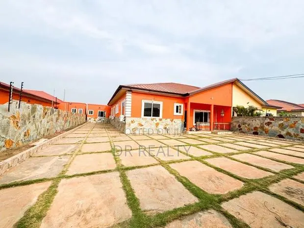5bdrm House in Devtraco Estate, Community 25 for rent · Photo 1
