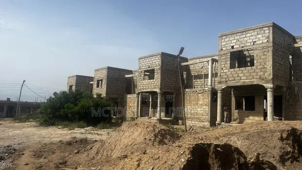 Building and Construction · Photo 1