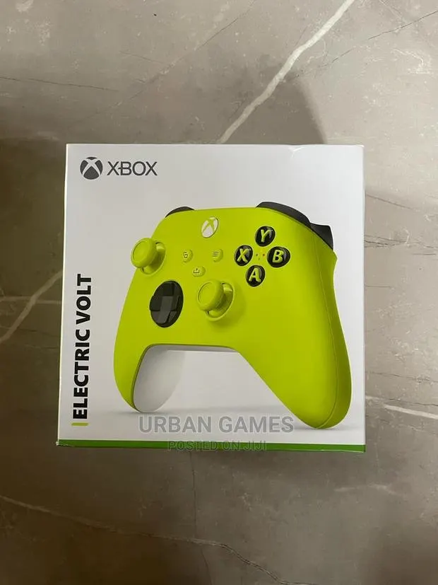 Volt Xbox Series S/X Controller Sealed · Photo 1