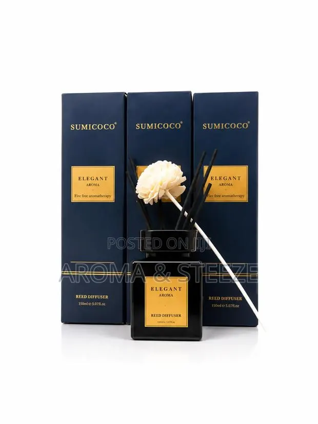 150ml SUMICOCO Elegant Aroma · Photo 1