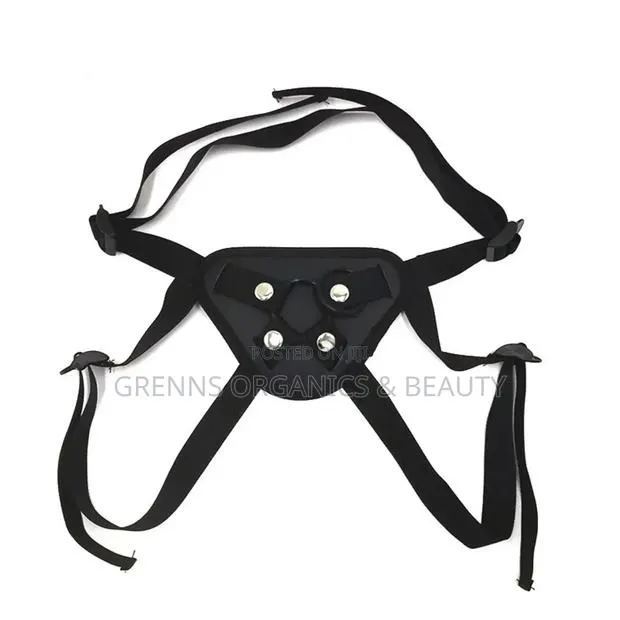 Strap-on Belts Dildo Holders for Women · Photo 1