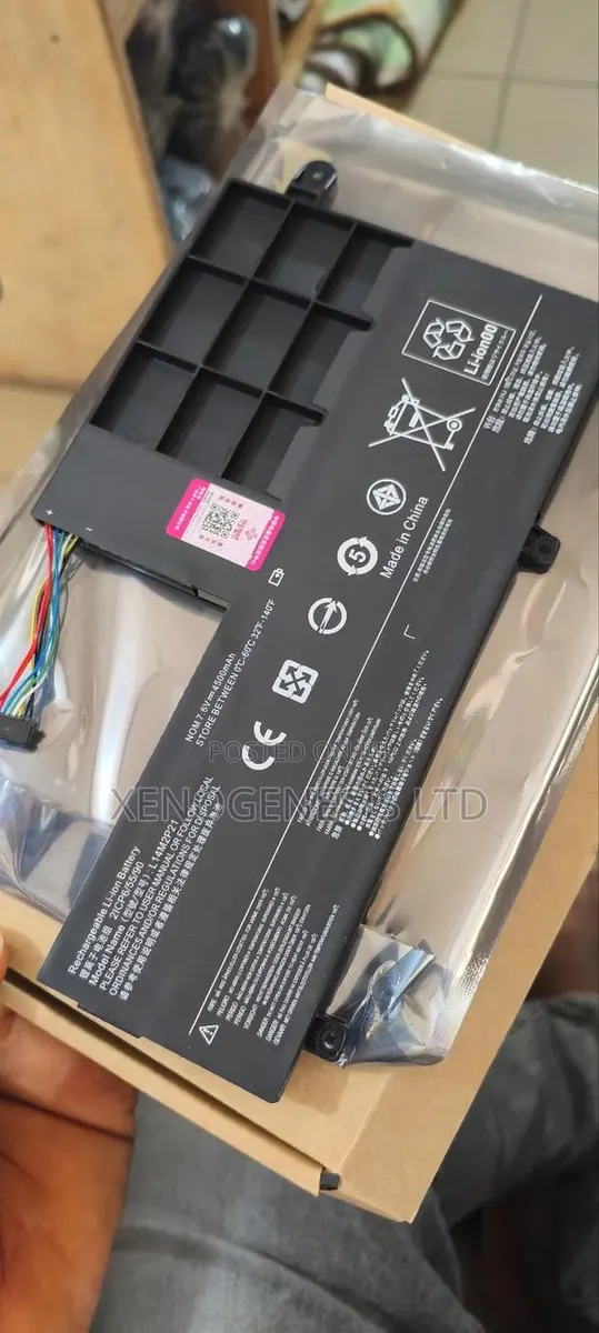 L14m2p21 for Lenovo Ideapad 310/320/330s-15ibr · Photo 1