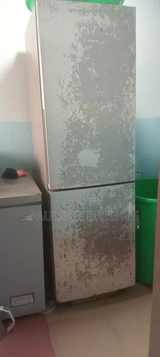 312L Refrigerator for Sell · Photo 1