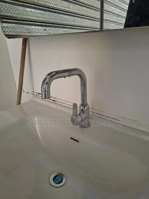 1. Sink Tap / Faucet · Photo 1