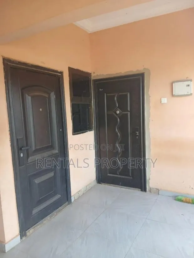 1bdrm Apartment in Abokobi for rent · Photo 1