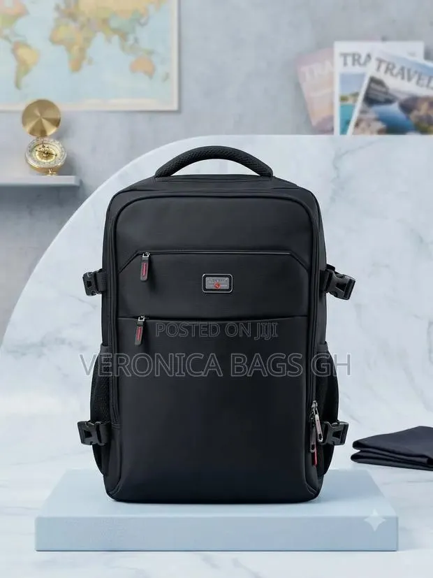 Omaya Backpacks Different Designs for 15.6 Inch Laptop · Photo 1