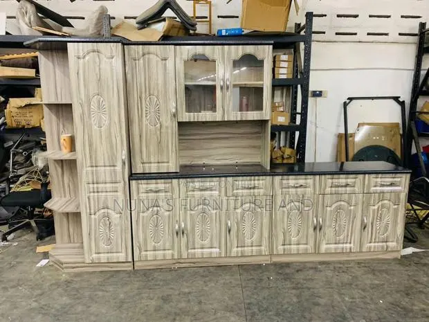Kitchen Cabinets · Photo 1