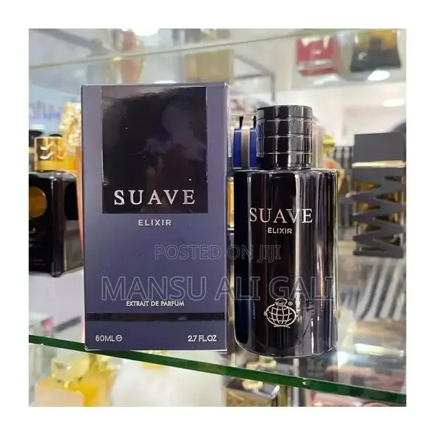 Suave Elixir · Photo 1