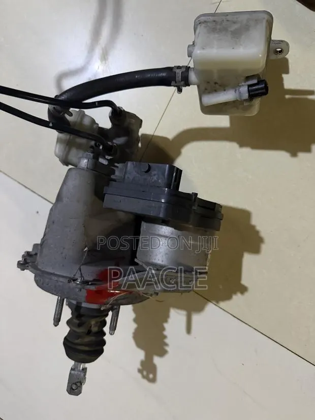Honda Accord Brake Pot (2.0T) · Photo 1