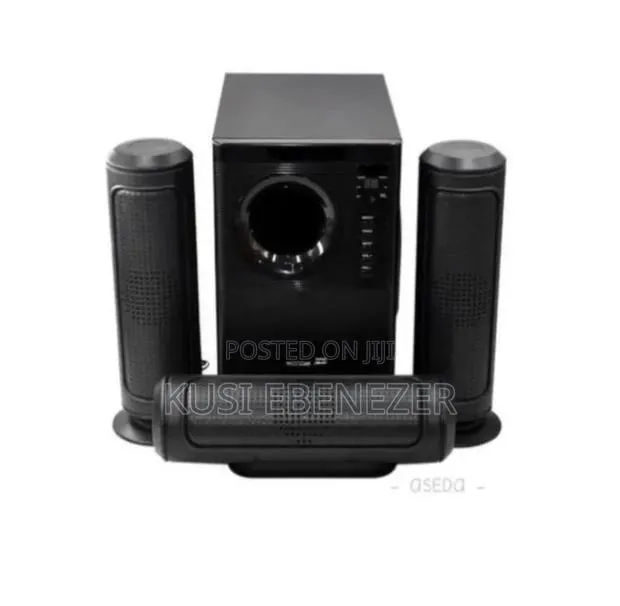 Home Theater for Sale · Photo 1