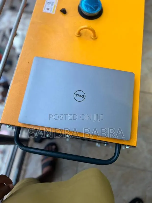 New Laptop Dell Latitude 5510 8GB Intel Core I5 SSD 256GB · Photo 1