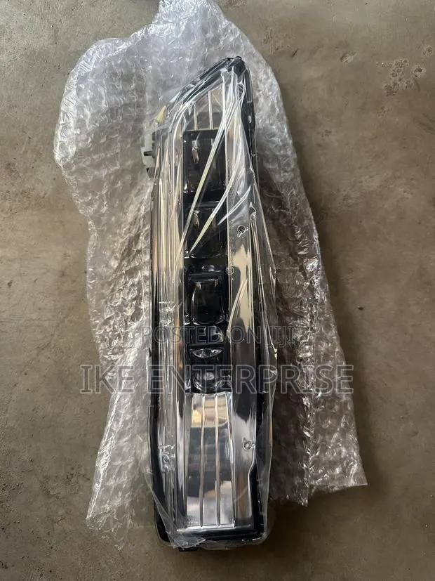 Honda Accord Foglight 2018,2019,2020 · Photo 1
