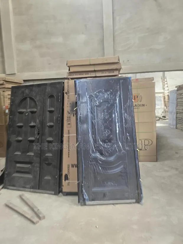 The Kingsman Wholesale Doors · Photo 1