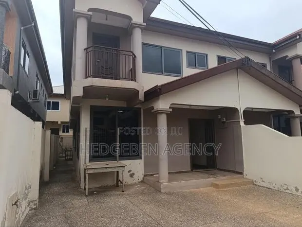 3bdrm House in Abokobi, Pentecost for rent · Photo 1