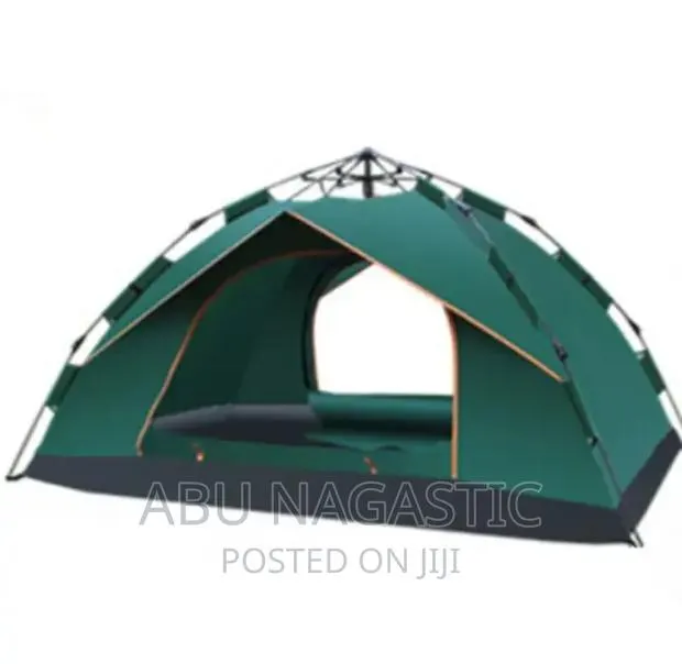 6 People Outdoor Camping Tent · Photo 1