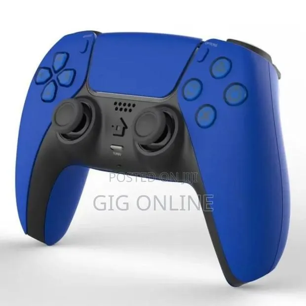 Play X Wireless Controller for PS4 PS5 · Photo 1