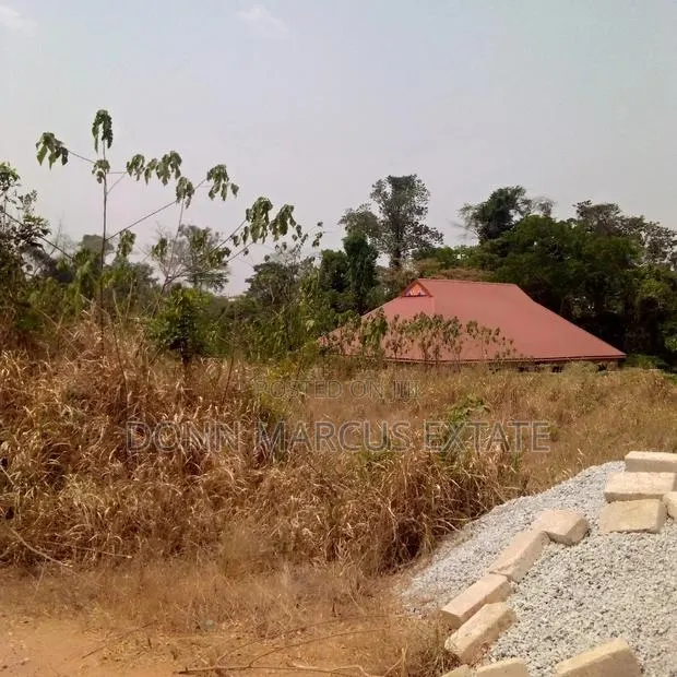 100/100 Plot of Land for Sale · Photo 1