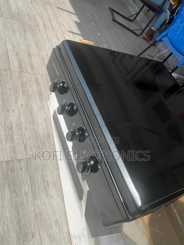 Volcano 4 Burner Cooking Stove Reliable Everyday Performance · Photo 1