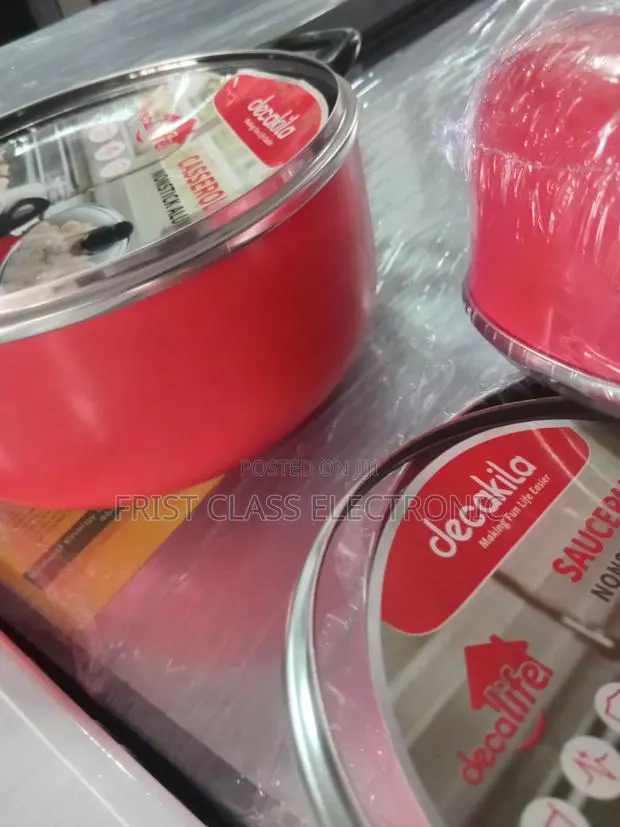 Cook With Ease, Impress With Every Dish · Photo 1