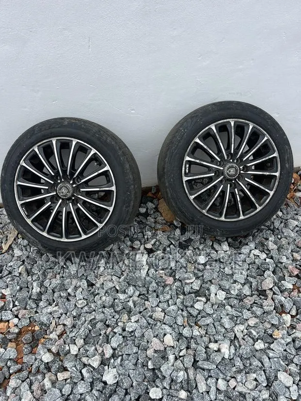 Kia Morning Rim · Photo 1